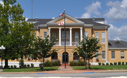 Courthouse