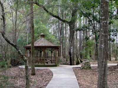 Needham Broadhead Memorial Park