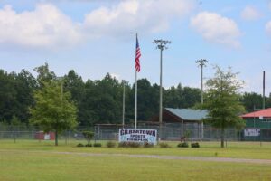 Gilbertown Sports Complex