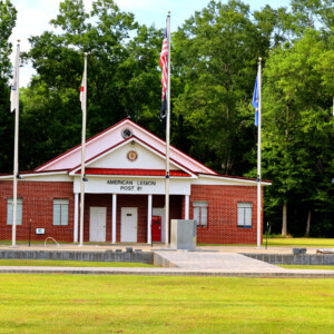 American Legion Post 81