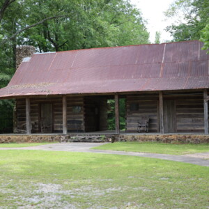 CABIN at BROADHEAD PARK