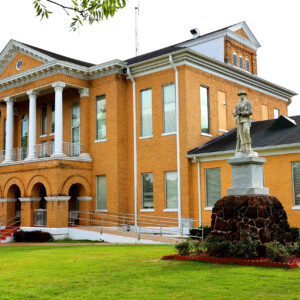 Courthouse