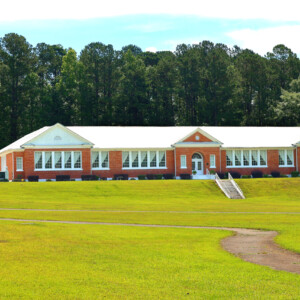 Silas Municipal Complex