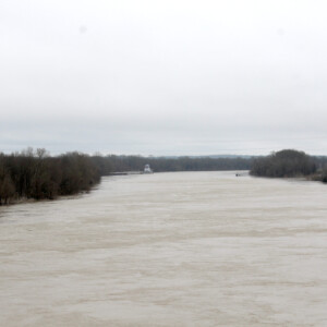 TOMBIGBEE RIVER