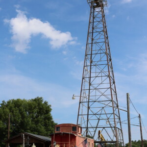 TOWN OF GILBERTOWN 2